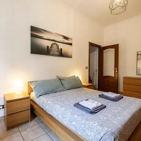 Stefano Metro Rivoli Apartment Turin