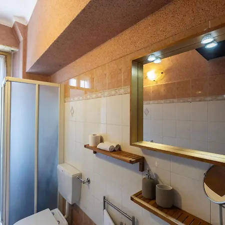 Apartment Stefano Metro Rivoli *