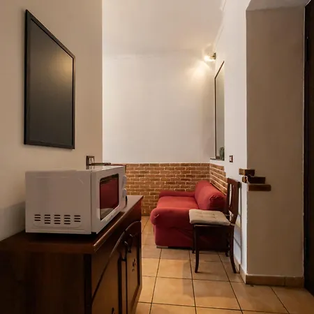 Apartment Stefano Metro Rivoli Turin