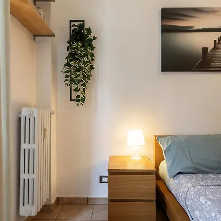 Apartment Stefano Metro Rivoli Turin